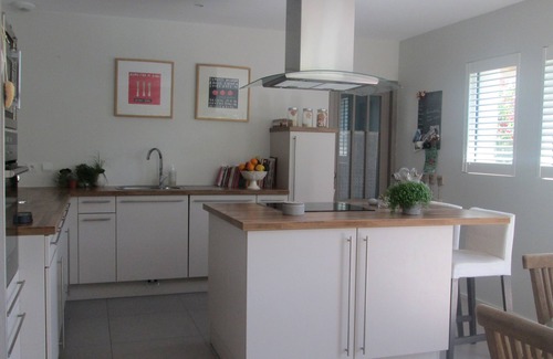 Nieul-sur-Mer House | House at the gates of La Rochelle and Ile de Ré, with heated pool, 6 people