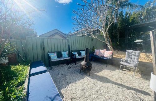 The Entrance House | House at the Heart of Entrance! Sleeps18