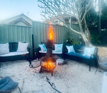 The Entrance House | House at the Heart of Entrance! Sleeps18