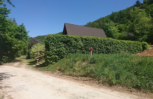 Kinding House | House at the Kratzmühle in beautiful Altmühltal