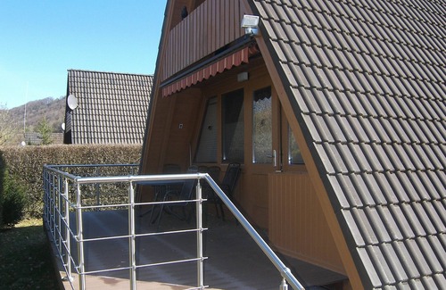 Kinding House | House at the Kratzmühle in beautiful Altmühltal