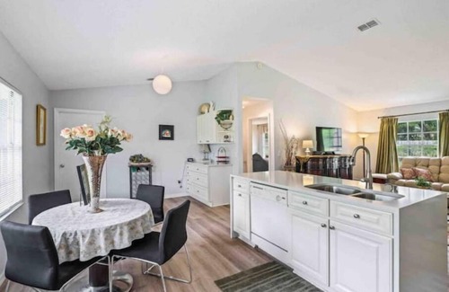 Candler House | House at the Shores of Ocala