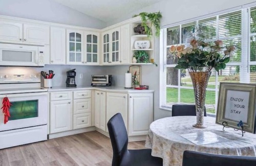 Candler House | House at the Shores of Ocala