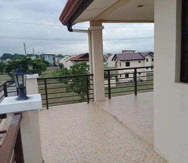 General Trias Apartment | House Audry