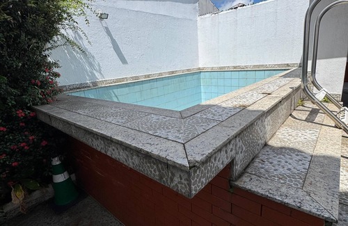 Cidade Nova II House | House available for rent cop30 Accommodates up to 10 people
