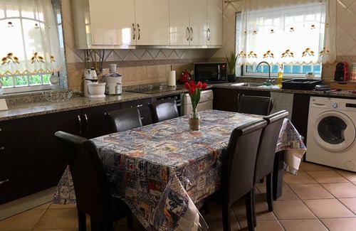 Gafanha do Carmo House | House Aveiro heated pool