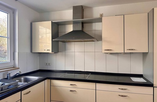 Lonsee House | House B - Accommodation for fitters & companies in Lonsee
