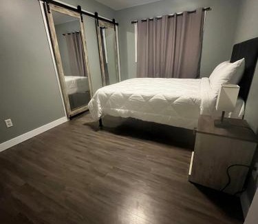 Northeast Edmonton House | House B