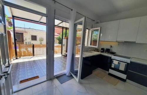 Delta Apartment | House B Diavata, Thessaloniki