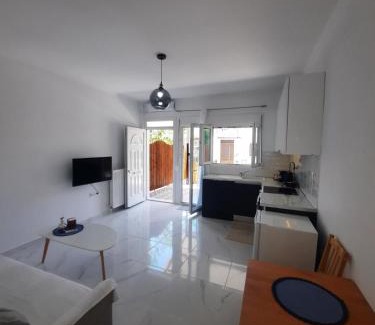 Delta Apartment | House B Diavata, Thessaloniki