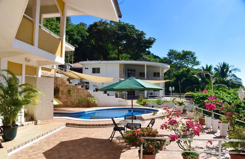 Mizata House | House Bahía Dorada, La Libertad