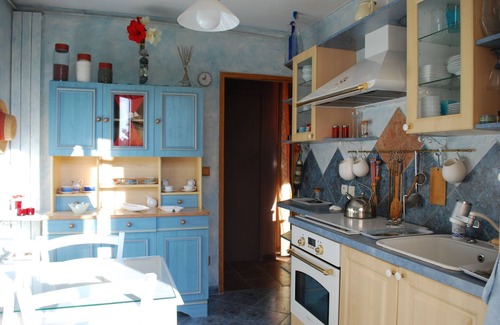 Balaruc-les-Bains House | House Balaruc Les Bains, Quiet, 3.5 km from the city center and 7 km From The Sea