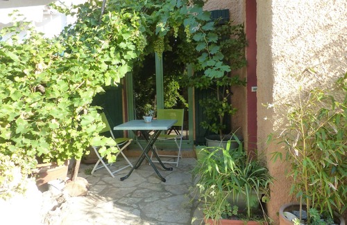 Balaruc-les-Bains House | House Balaruc Les Bains, Quiet, 3.5 km from the city center and 7 km From The Sea