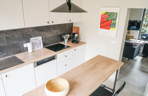 Sint-Andries House | House Barlandus - cozy house 2.8 km from the center of Bruges - free parking