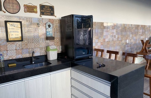 Barra Mar House | House Barra de S Migu
