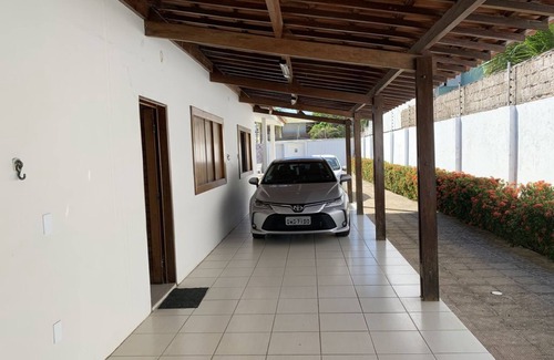 Barra Mar House | House Barra de S Migu