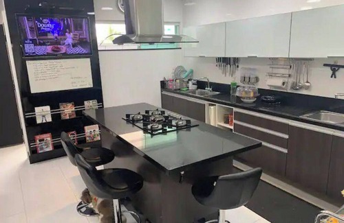 Barra da Tijuca House | HOUSE BARRA DA TIJUCA - DEL LAGO - RIO DE JANEIRO