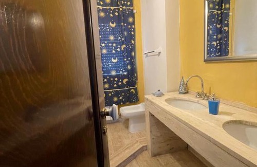 Marano Principato Apartment | House Bassotto