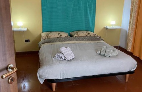 Marano Principato Apartment | House Bassotto