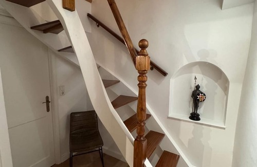 Ponta Delgada Apartment | House Bavaria