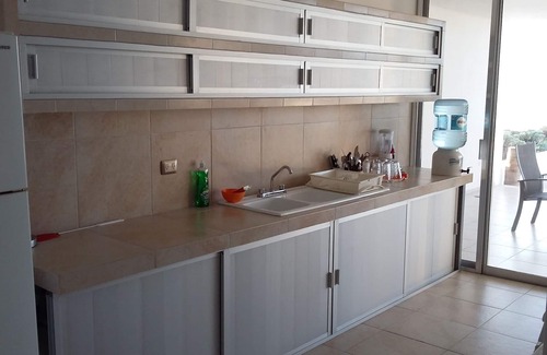 San Benito House | House Beach Front Superb Ocean View Hi Speed WiFi Unlimitd Fresh Water Free call