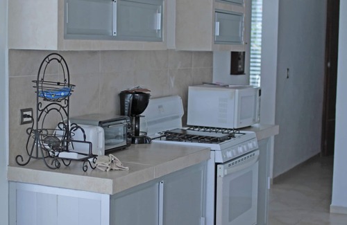 San Benito House | House Beach Front Superb Ocean View Hi Speed WiFi Unlimitd Fresh Water Free call