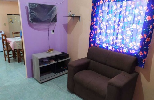 Beberibe House | House Beberibe/Morro Branco