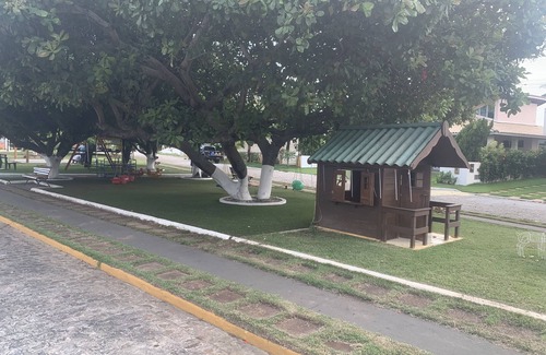 Aruanda House | HOUSE Beira do Rio Condominium Vaza Barris