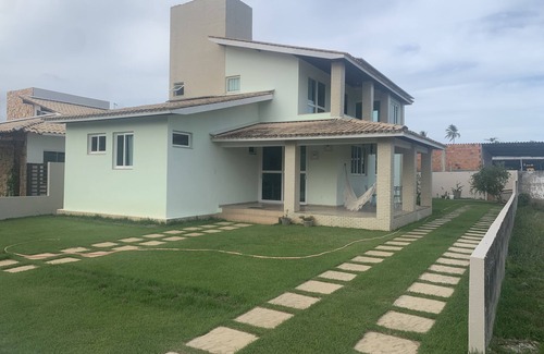 Aruanda House | HOUSE Beira do Rio Condominium Vaza Barris