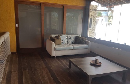 Conde House | House Beira Mar of Tabatinga PB Beach