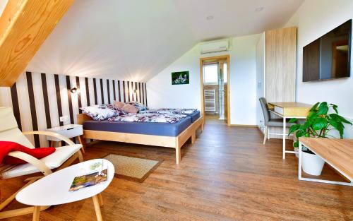 Irinovac House | House Bela vido