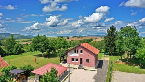 Irinovac House | House Bela vido