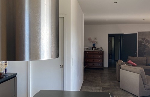 Aleria Villa | House between beach and mountains