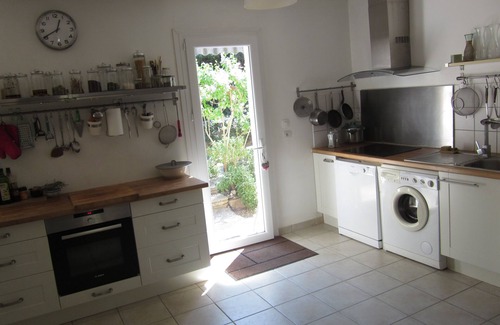 Simiane-Collongue House | House between Aix and Marseille