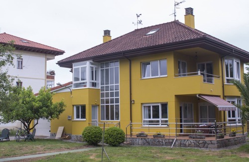 Hazas House | House between Santander and Bilbao
