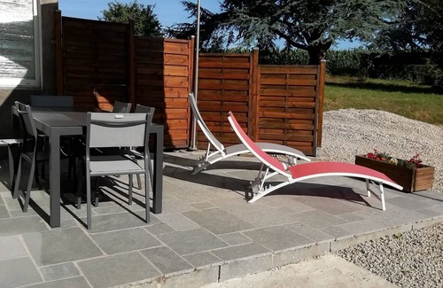 Henvic House | House between sea and countryside- Near Carantec Roscoff HENVIC - 6 pers - 3 bedrooms -WIFI