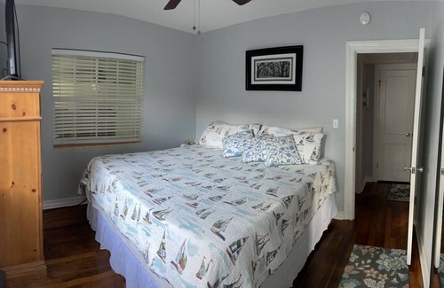 Leesburg House | House Between the Lakes