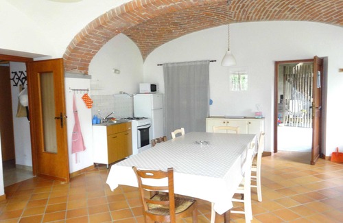 Santa Maria House | House between Turin and Milan, Lake Maggiore and Como, Piedmont and Lombardy
