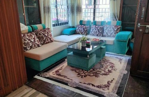 Burhanilkantha Apartment | House bhangal
