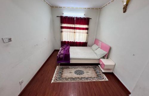 Burhanilkantha Apartment | House bhangal