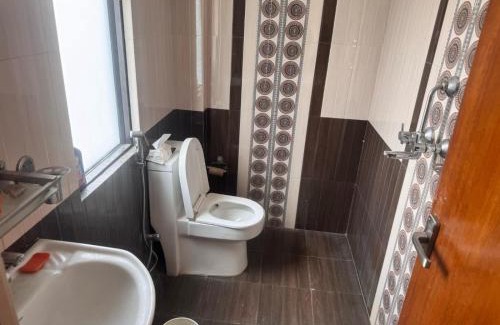 Burhanilkantha Apartment | House bhangal