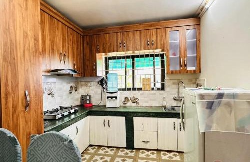 Burhanilkantha Apartment | House bhangal