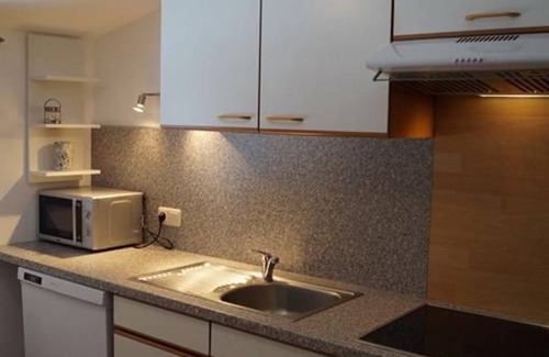 Klosterle Apartment | House Bianca - Holiday apartment Bianca