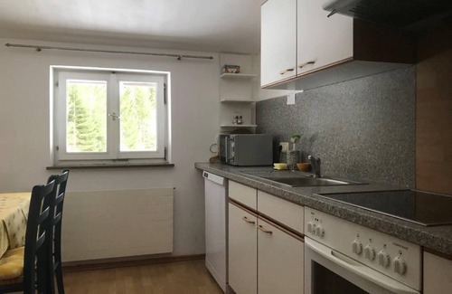 Klosterle Apartment | House Bianca - Holiday apartment Bianca