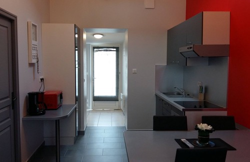 Olonne-sur-Mer House | house + bikes 5 people 2 km from the limit beach Les Sables d'Olonn