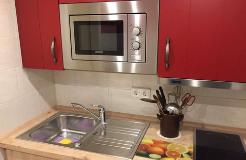 Bad Bevensen Apartment | House Bockelmann - Property Bockelmann