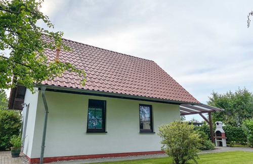 Neu Bartelshagen House | House Bodden vacation - cottage