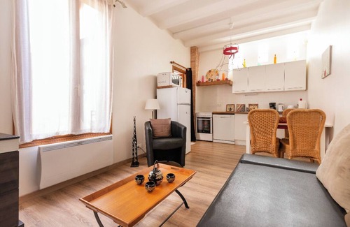 Bry-sur-Marne House | House borders of Marne, between Disney and Paris!