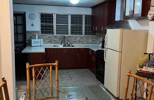 Guanica House | House Boutique Malecón Bay