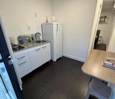 Morretes Apartment | House Box 07